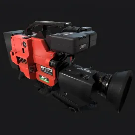 Camera ky 210b